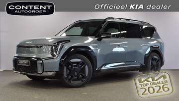 99,8kWh 384pk AWD GT-Line 6-ZITS NIEUW - SNEL LEVE