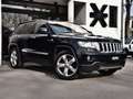 Jeep Grand Cherokee 3.0 TD OVERLAND *** BTW / GOOD CONDITION *** Negro - thumbnail 18