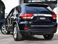 Jeep Grand Cherokee 3.0 TD OVERLAND *** BTW / GOOD CONDITION *** Negro - thumbnail 16