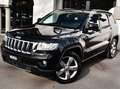 Jeep Grand Cherokee 3.0 TD OVERLAND *** BTW / GOOD CONDITION *** Negro - thumbnail 20