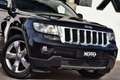 Jeep Grand Cherokee 3.0 TD OVERLAND *** BTW / GOOD CONDITION *** Noir - thumbnail 10