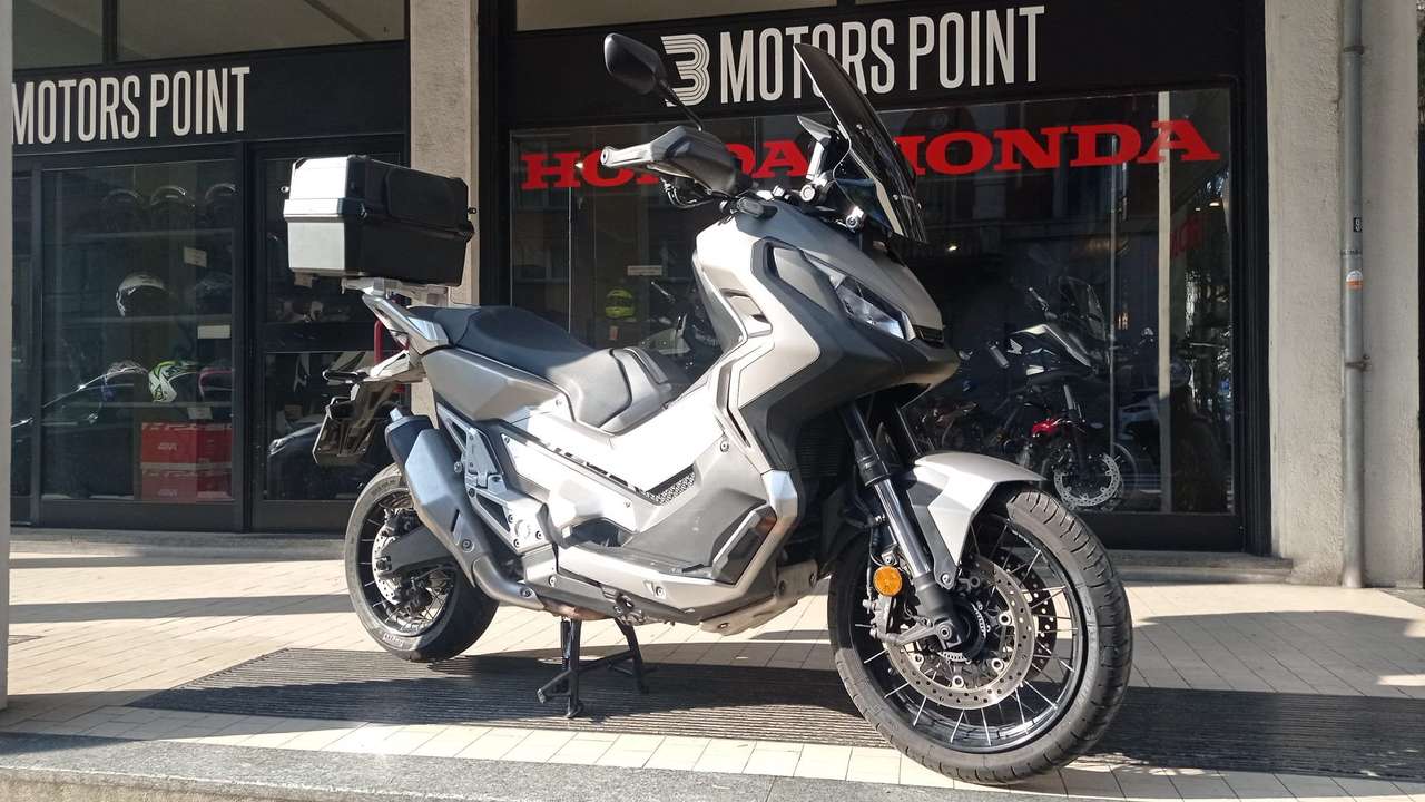 Honda X-ADV
