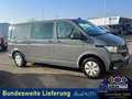 Volkswagen T6 Transporter 6.1 Kasten TDI LR Kamera*NAVI*MFL Grau - thumbnail 1
