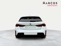 BMW 116 120 Blanc - thumbnail 5