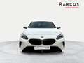 BMW 116 120 Blanc - thumbnail 2