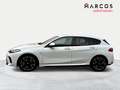 BMW 116 120 Blanc - thumbnail 3