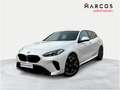 BMW 116 120 Blanc - thumbnail 1