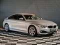 BMW 420 dA *GPS PRO*REGULATEUR ADAPTATIF*SIEGES CHAUFF* Grey - thumbnail 2
