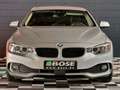 BMW 420 dA *GPS PRO*REGULATEUR ADAPTATIF*SIEGES CHAUFF* Сірий - thumbnail 5