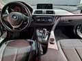 BMW 420 dA *GPS PRO*REGULATEUR ADAPTATIF*SIEGES CHAUFF* Szürke - thumbnail 9