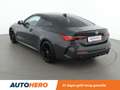 BMW 420 420i M Sport Gris - thumbnail 4