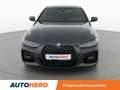 BMW 420 420i M Sport Gris - thumbnail 9
