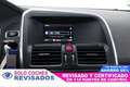 Volvo XC60 D4 163CV MOMENTUM AUTO 5P # PARKTRONIC, BLUETOOTH Zwart - thumbnail 17