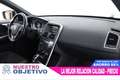 Volvo XC60 D4 163CV MOMENTUM AUTO 5P # PARKTRONIC, BLUETOOTH Zwart - thumbnail 12