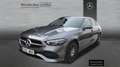 Mercedes-Benz C 200 -CLASS D BERLINA Gris - thumbnail 3