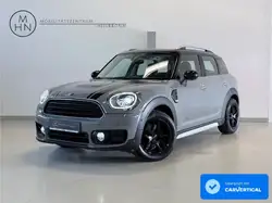 Mini Cooper Countryman ALL4 PDC*SHZ*INDUKTION*NAVI