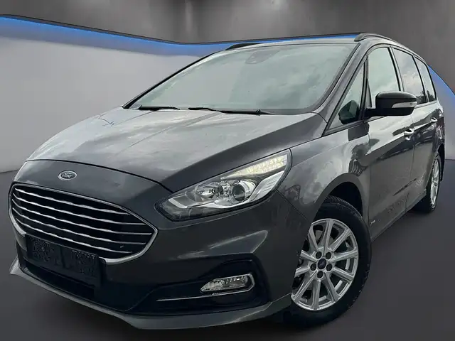 Ford Galaxy 2,0 EcoBlue Trend AWD Aut. *GetriebeProblem*