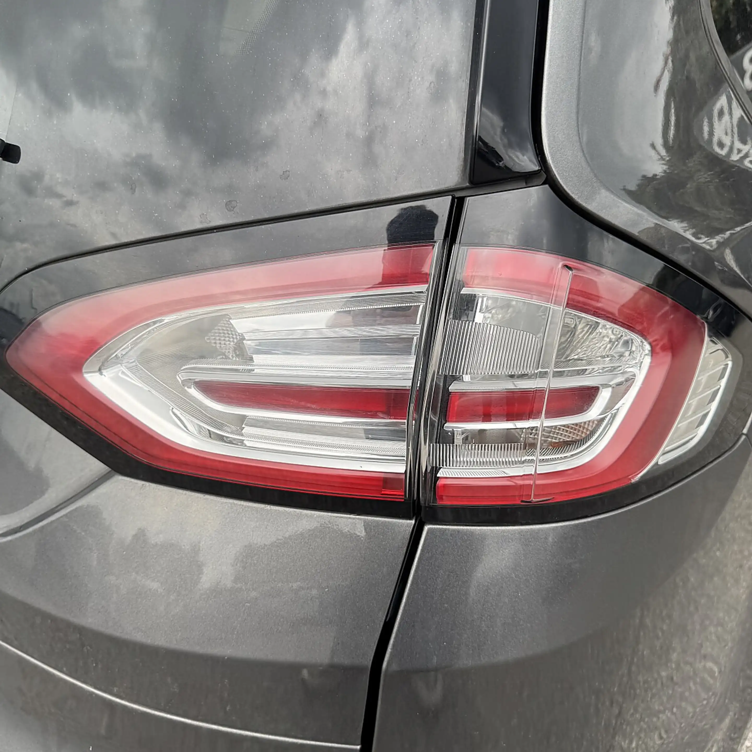Ford Galaxy 2,0 EcoBlue Trend AWD Aut. *GetriebeProblem* — photo 10