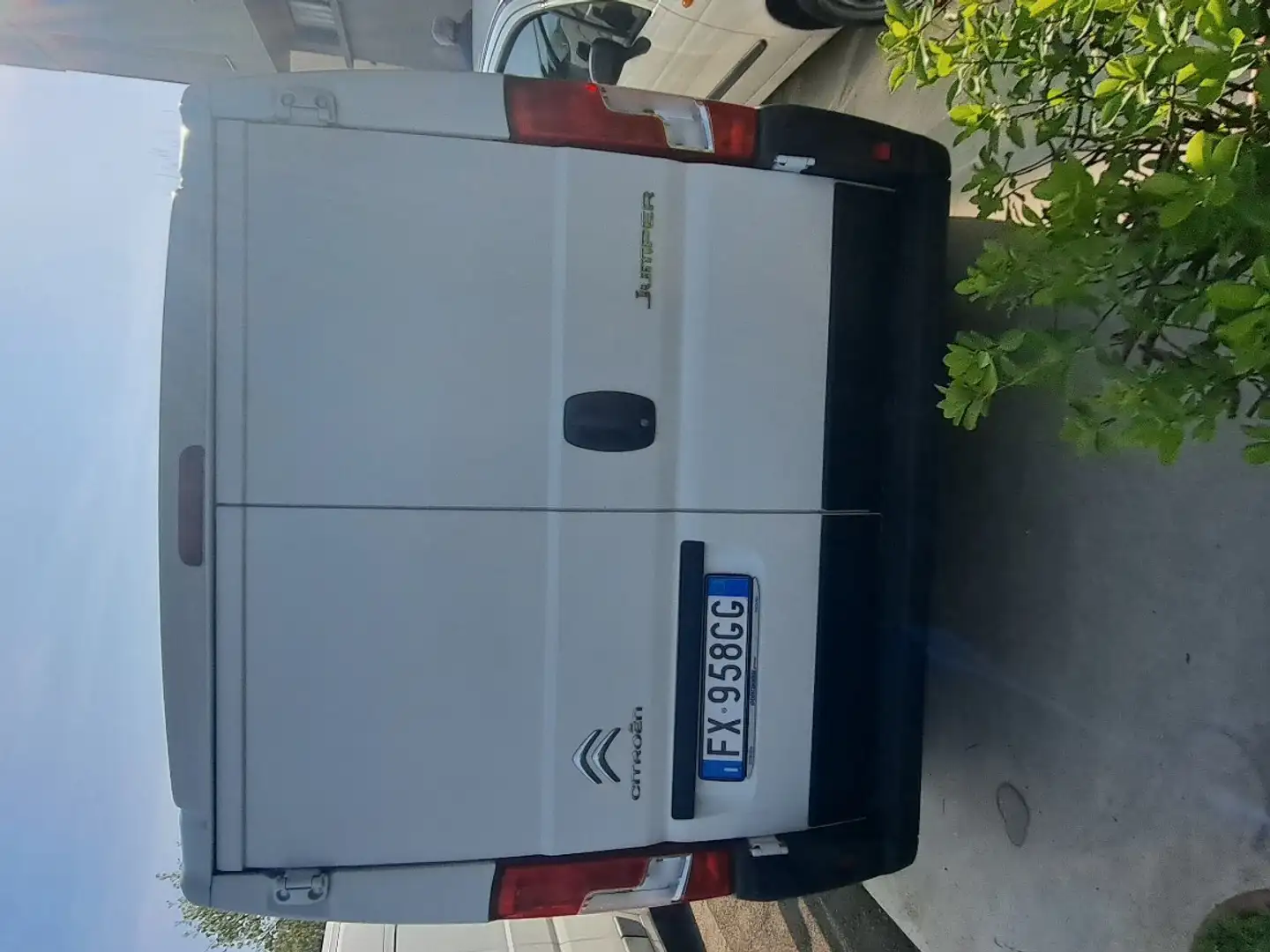 Citroen Jumper - 2