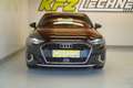 Audi A3 SB 30 TFSI "SITZH*CARPLAY*TEMP*VIRTUAL" Schwarz - thumbnail 9