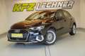Audi A3 SB 30 TFSI "SITZH*CARPLAY*TEMP*VIRTUAL" Schwarz - thumbnail 8