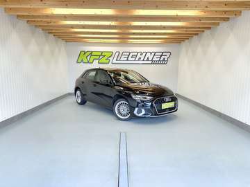 SB 30 TFSI "SITZH*CARPLAY*TEMP*VIRTUAL"