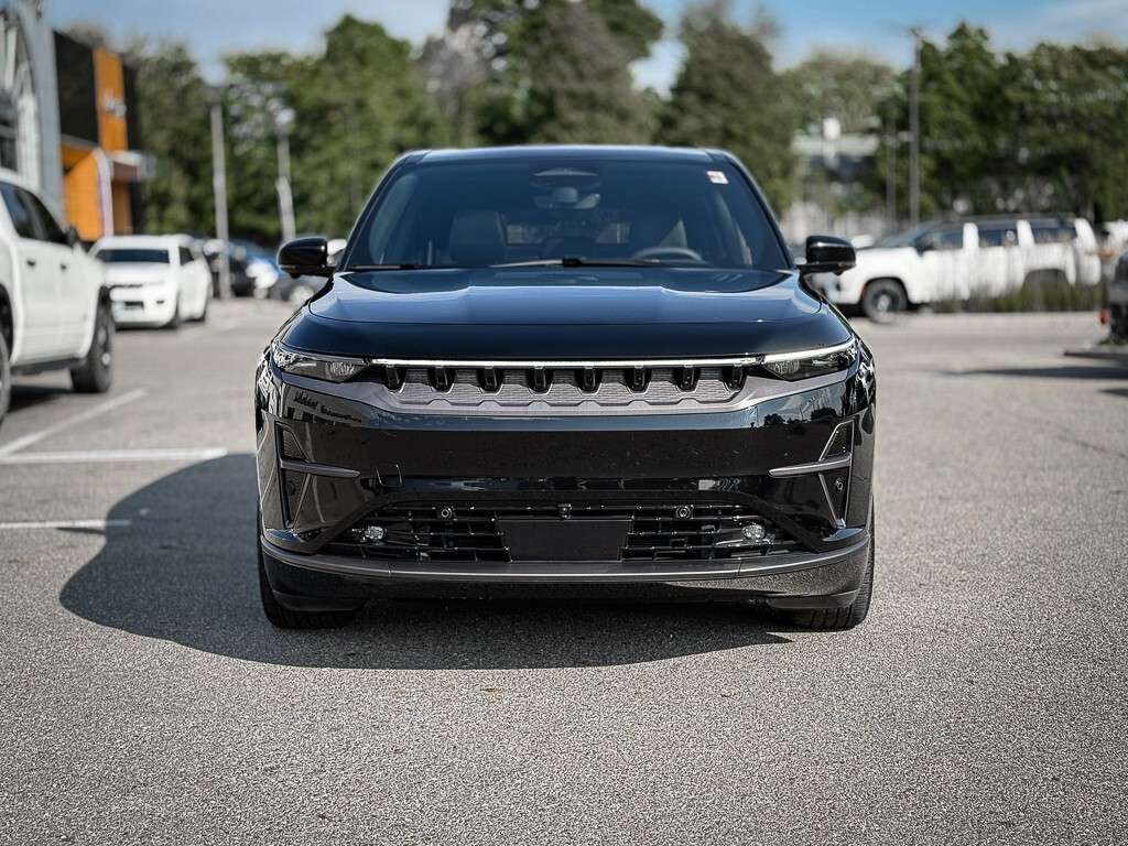2025 Jeep Wagoneer S | TOW GROUP | PANO ROOF | 360 CAM | ADAPTIVE CRUIS — снимка 1