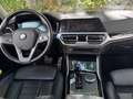 BMW 320 3er Diesel 320d xDrive Aut. Luxury Line crna - thumbnail 3