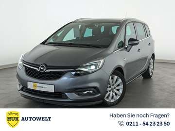Zafira 1.6 SIDI Turbo Innovation 7-SITZER+PDC+ LED