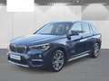 BMW X1 X1 xDrive18d xLine Aut. xLine Blau - thumbnail 1