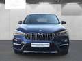 BMW X1 X1 xDrive18d xLine Aut. xLine Blau - thumbnail 2
