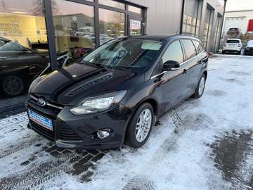 Turnier 20TDCI Titanium*KLIMA*PDC