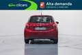 Peugeot 208 1.2 PureTech S&S Style 82 Rojo - thumbnail 4