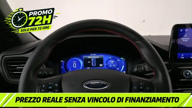 Ford Kuga view 23