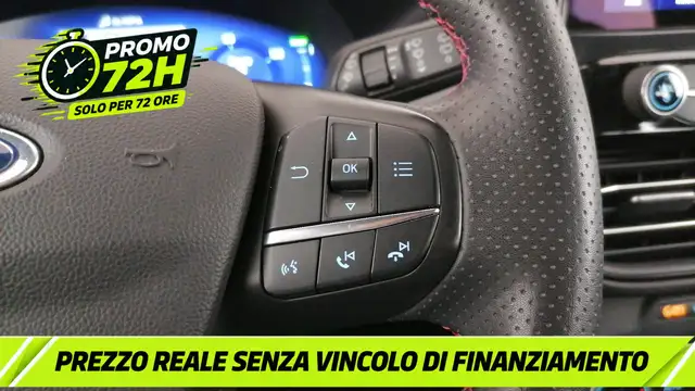 Ford Kuga view 25