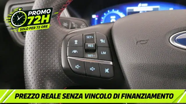 Ford Kuga view 24