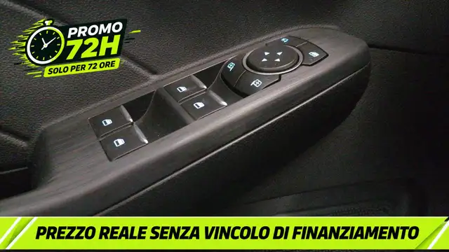 Ford Kuga view 26