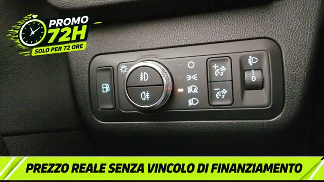 Ford Kuga view 27