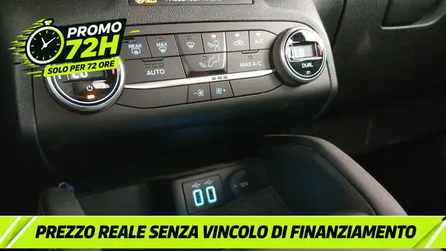 Ford Kuga view 14