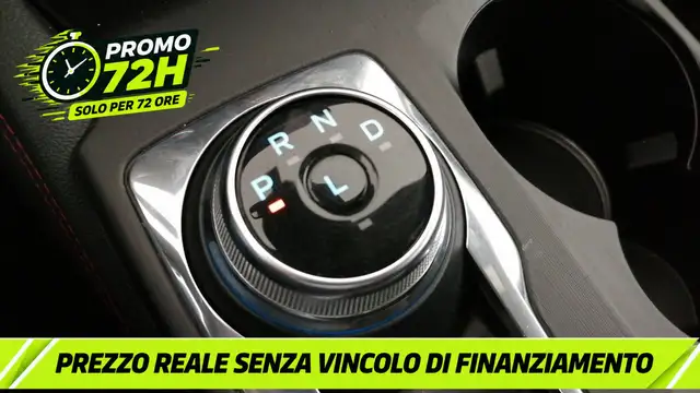 Ford Kuga view 13