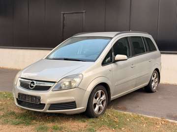 1.9 DTL CDTi Elegance (Koppeling druklager defect)