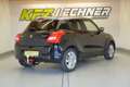 Suzuki Swift 1.2 DJ Shine "AHK*SHZ*R-KAM" Schwarz - thumbnail 4