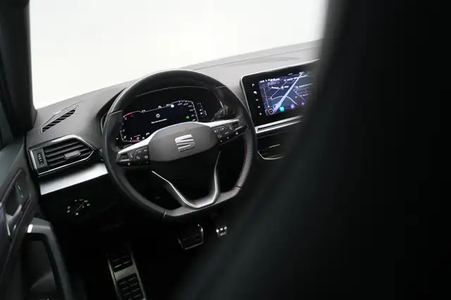 SEAT Tarraco view 13