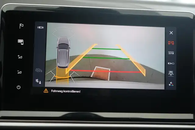 SEAT Tarraco view 15