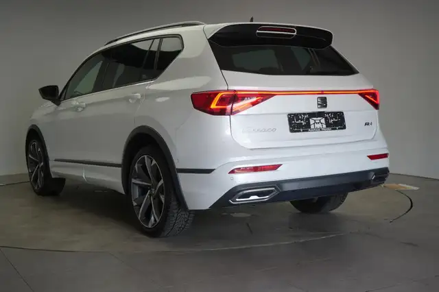 SEAT Tarraco view 5