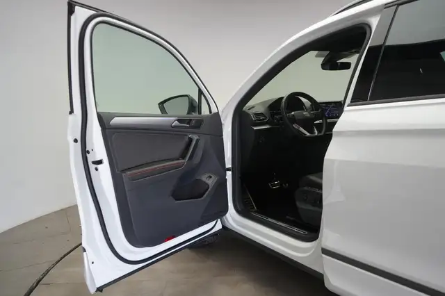 SEAT Tarraco view 11
