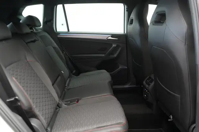 SEAT Tarraco view 8