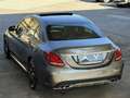 Mercedes-Benz C 43 AMG 4MATIC Aut. Grau - thumbnail 14