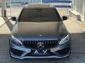 Mercedes-Benz C 43 AMG 4MATIC Aut. Grau - thumbnail 7