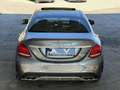 Mercedes-Benz C 43 AMG 4MATIC Aut. Grau - thumbnail 17
